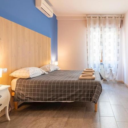 Pratosanto, Relax Nel Cuore Di Verona Eksteriør billede