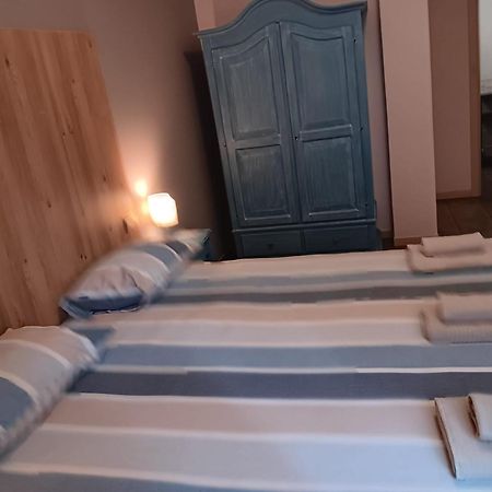 Pratosanto, Relax Nel Cuore Di Verona Eksteriør billede