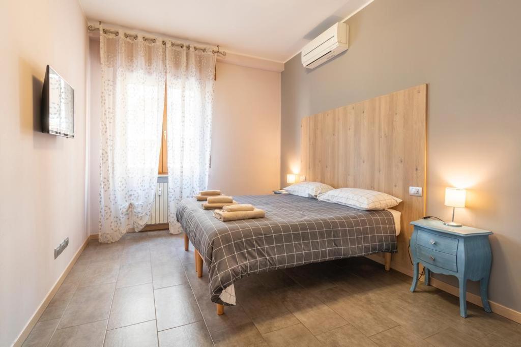 Pratosanto, Relax Nel Cuore Di Verona Eksteriør billede