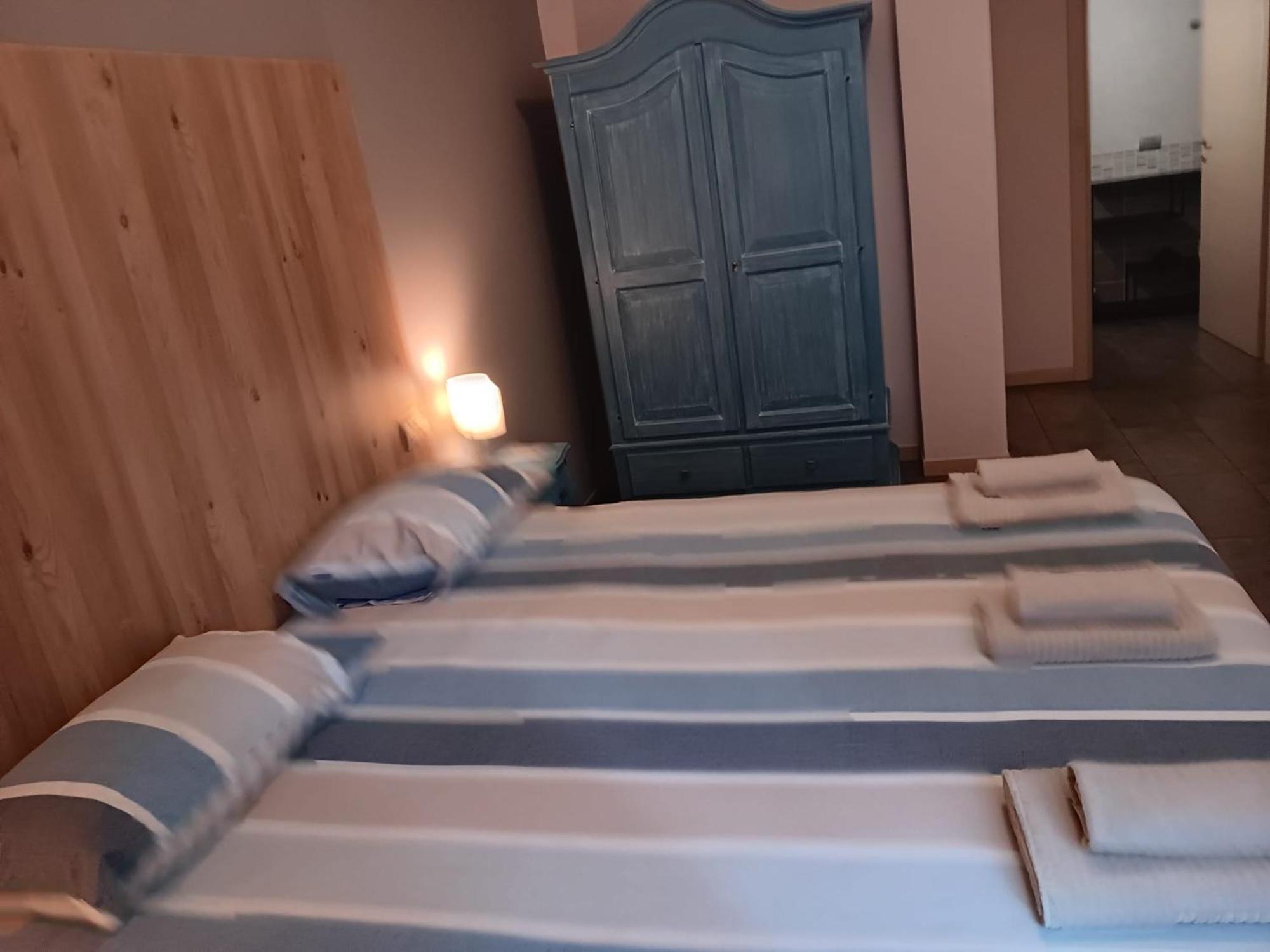 Pratosanto, Relax Nel Cuore Di Verona Eksteriør billede